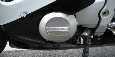 YAMAHA YZF-R1（’９９）