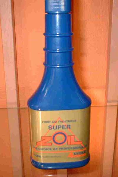 ZOIL