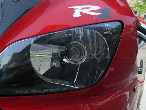 R1との出会い、購入にいたるまで、ジェネシス、諸元 | YZF-R1日記