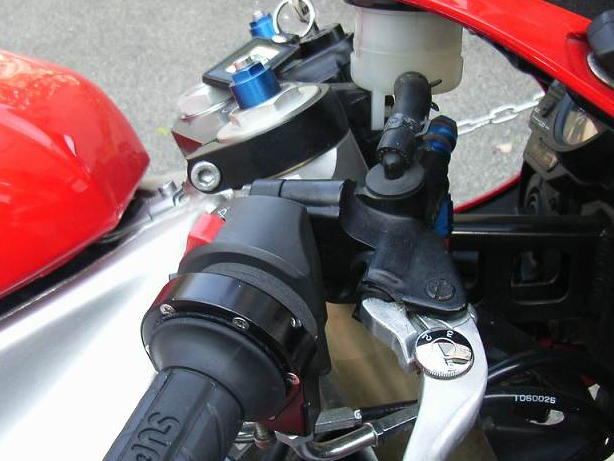 カスタム | YZF-R1日記