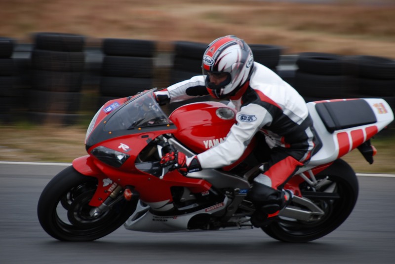 走行記録 | YZF-R1情報 | YZF-R1日記