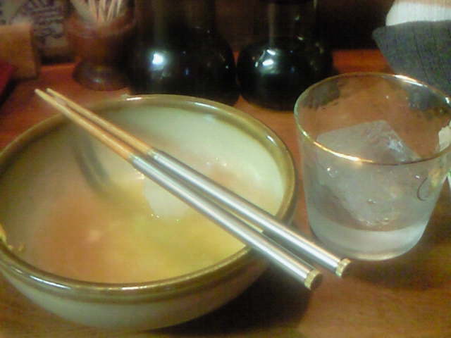 なんとか解決したお
