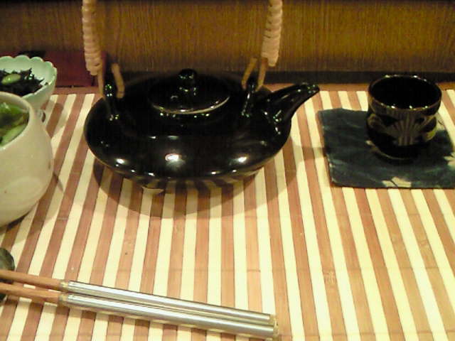 黒じょか