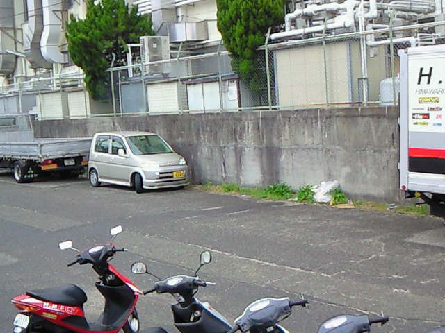 サボり中です。