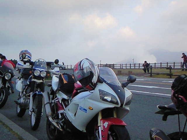 YAMAHA YZF-R1(’99)