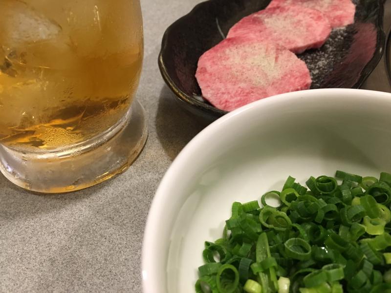 美食の代償