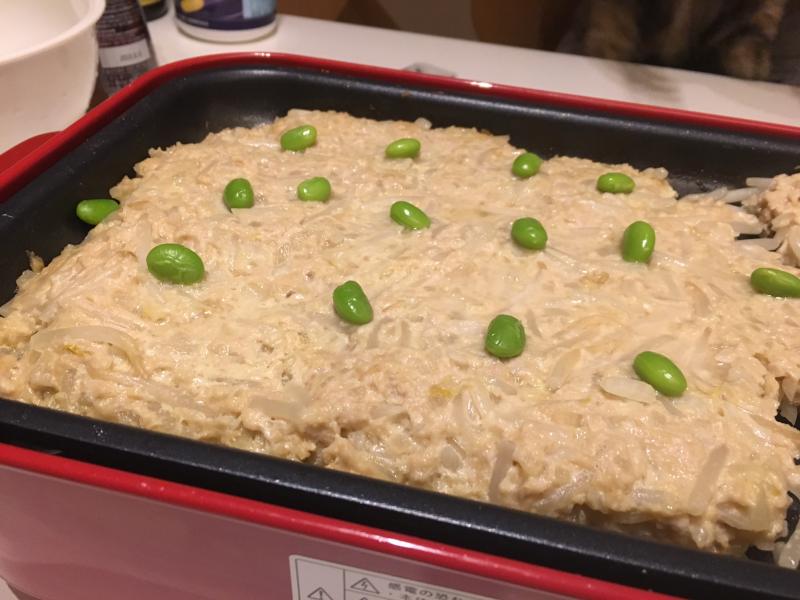 大は小を兼ねる、のか?